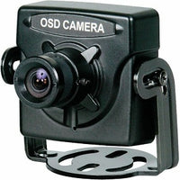 Speco HTINT40T1 2MP HD-TVI Mini Board Camera