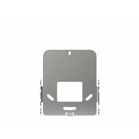 2N 02906-001 Clip Single Gang Box Installation Plate for 02892-001