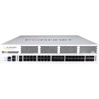 Fortinet FortiGate-1800F-DC Hardware plus 3 Year FortiCare Premium and FortiGuard Enterprise Protection (FG-1800F-DC-BDL-809-36)