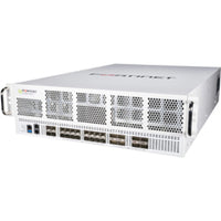 Fortinet FortiGate-4200F-DC Hardware plus 3 Year FortiCare Premium and FortiGuard Enterprise Protection (FG-4200F-DC-BDL-809-36)