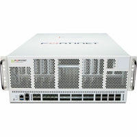Fortinet FortiGate 4801F-DC Network Security/Firewall Appliance - DC Power Model (FG-4801F-DC)