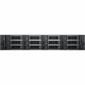 Honeywell HNMPE48C120T10 48-Channel MAXPRO NVR Professional Edition, 12x10TB SATA HDD, 12-Day Data Retention