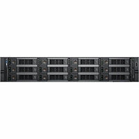 Honeywell HNMPE48C120T10 48-Channel MAXPRO NVR Professional Edition, 12x10TB SATA HDD, 12-Day Data Retention