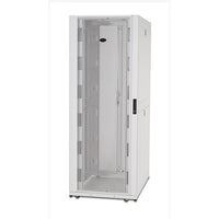 APC AR3357WX617 NetShelter SX 48U 750mm Wide 1200mm Deep Enclosure, Rack Cabinet and Frame