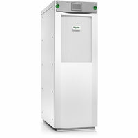APC GVSUPS50KRGS Galaxy VS UPS 50kW 480V with N+1 Power Module for External Batteries, Start-Up 5x8
