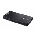 Lenovo Chromebox 83F90023US Chromebox - Intel Celeron N4500 - 8GB - 32GB Flash Memory Capacity - Micro PC - Black - ChromeOS