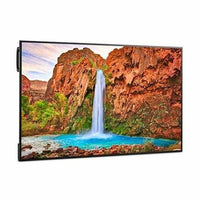 Sharp NEC PN-ME552 Digital Signage Display, MultiSync, ME, 55", 3840 x 2160