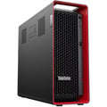 Lenovo ThinkStation P8 30HH004BUS Workstation - AMD Threadripper PRO 7975WX, 128GB RAM, 4TB SSD, NVIDIA RTX 5000 Ada 32GB, Windows 11 Pro