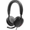 Dell WH5024-DWW Pro Wired ANC Headset WH5024