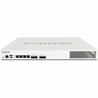 Fortinet FortiADC-220F Hardware plus 5 Year FortiCare Premium and FortiADC Network Security Bundle (FAD-220F-BDL-730-60)