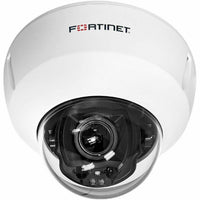 Fortinet FortiCamera FD55-CA 5 Megapixel Indoor/Outdoor Network Camera - Dome (FCM-FD55-CA)