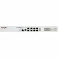 Fortinet FortiWeb-600F Hardware plus 3 Year Enterprise Bundle (FWB-600F-BDL-1266-36)