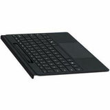 Microsoft Surface Pro Keyboard with Bold Keyset - Black (8XB-00162)