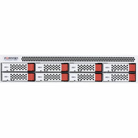 Fortinet FortiAnalyzer-1000G Hardware plus 5 Year FortiCare Premium and FortiAnalyzer Enterprise Protection (FAZ-1000G-BDL-1263-60)