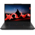 Lenovo ThinkPad L14 Gen 5 21L1001UUS 14" Notebook - WUXGA - Intel Core Ultra 5 125U - 16GB - 256GB SSD - Black - Windows 11 Pro