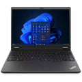 Lenovo ThinkPad P16v Gen 2 21KX001XUS 16" Mobile Workstation - WUXGA - 60 Hz - Intel Core Ultra 7 165H - vPro Technology - 32GB - 1TB SSD - Black - Windows 11 Pro