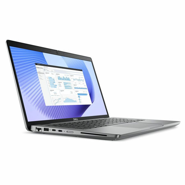 Mobile Workstations
