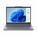 Lenovo ThinkPad T14 Gen 5 21MC000JUS 14" Touchscreen Notebook - WUXGA - 60 Hz - AMD Ryzen 5 PRO 8540U - 16GB - 512GB SSD - Gray - Windows 11 Pro