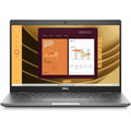 Dell Latitude 5350 HR7H8 13.3" Notebook - Full HD - 60 Hz - Intel Core Ultra 5 125U - 16GB - 256GB SSD - Gray