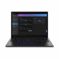 Lenovo ThinkPad L13 Gen 5 21LB000QUS 13.3" Notebook - WUXGA - Intel Core Ultra 7 155U - 16GB - 512GB SSD - Black - Windows 11 Pro