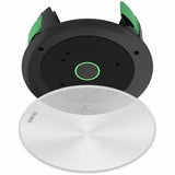 Yealink 1303095 CM20 Beamforming Ceiling Array Microphone for Unmatched Audio Clarity