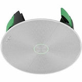 Yealink 1303095 CM20 Beamforming Ceiling Array Microphone for Unmatched Audio Clarity