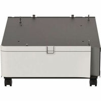 Lexmark 20L8806 Cabinet, 9.70" Height x 23.10" Width x 26" Depth