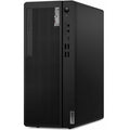 Lenovo ThinkCentre M70t Gen 5 12U0000LUS Desktop Computer - Intel Core i5-14500 - vPro Technology - 16GB - 512GB SSD - Tower - Black - Windows 11 Pro