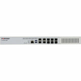 Fortinet FortiADC-320F Hardware plus 3 Year FortiCare Premium and FortiADC Application Security Bundle (FAD-320F-BDL-731-36)