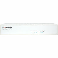 Fortinet FortiWeb 100F Network Security/Firewall Appliance (FWB-100F)