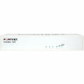 Fortinet FortiWeb-100F Hardware plus 3 Year FortiCare Premium and FortiWeb Advanced Bundle (FWB-100F-BDL-580-36)