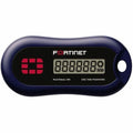 Fortinet FortiToken-210 One hundred pieces one-time password token, time based password generator (FTK-210-100)