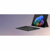 Microsoft Surface Pro Flex Keyboard with Slim Pen - Black Keyboard, Black Pen (Y8U-00001)