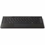 Microsoft Surface Pro Flex Keyboard with Bold Keyset - Black (ZRA-00023)