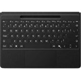Microsoft Surface Pro Flex Keyboard with Bold Keyset - Black (ZRA-00023)