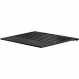Microsoft Surface Pro Flex Keyboard with Bold Keyset - Black (ZRA-00023)
