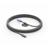 Logitech 952-000195 Active USB Cable, USB C to USB C