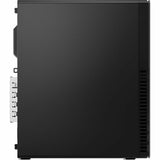 Lenovo ThinkCentre M75s Gen 5 12TA000QUS Small Form Factor Desktop - AMD Ryzen 7 PRO 8700G, 16GB RAM, 256GB SSD, Windows 11 Pro