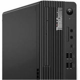 Lenovo ThinkCentre M75s Gen 5 12TA000QUS Small Form Factor Desktop - AMD Ryzen 7 PRO 8700G, 16GB RAM, 256GB SSD, Windows 11 Pro