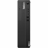 Lenovo ThinkCentre M75s Gen 5 12TA000QUS Small Form Factor Desktop - AMD Ryzen 7 PRO 8700G, 16GB RAM, 256GB SSD, Windows 11 Pro