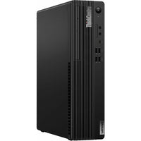Lenovo ThinkCentre M75s Gen 5 12TA000QUS Small Form Factor Desktop - AMD Ryzen 7 PRO 8700G, 16GB RAM, 256GB SSD, Windows 11 Pro