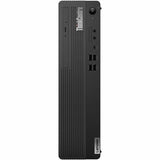 Lenovo ThinkCentre M75s Gen 5 12TA000VUS Small Form Factor Desktop - AMD Ryzen 3 PRO 8300G, 8GB RAM, 256GB SSD, Windows 11 Pro