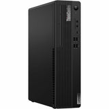 Lenovo ThinkCentre M75s Gen 5 12TA000TUS Small Form Factor Desktop - AMD Ryzen 3 PRO 8300G, 16GB RAM, 256GB SSD, Windows 11 Pro