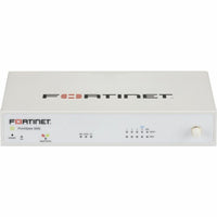 Fortinet FortiGate-50G-SFP-PoE 1 Year Advanced Threat Protection (FC-10-F50GP-928-02-12)