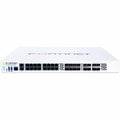 Fortinet FortiGate-901G-DC Hardware plus 3 Year FortiCare Premium and FortiGuard Unified Threat Protection (UTP) (FG-901G-DC-BDL-950-36)