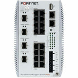 Fortinet FSR-216F-POE Ethernet Switch