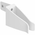 Ergotron 98-670-629 Corded Scanner Holder, Horizontal T-Slot Mount