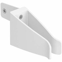 Ergotron 98-670-629 Corded Scanner Holder, Horizontal T-Slot Mount