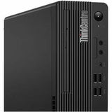 Lenovo ThinkCentre M75s Gen 5 12TA0015US Small Form Factor Desktop - AMD Ryzen 5 PRO 8500G, 32GB RAM, 512GB SSD, Windows 11 Pro