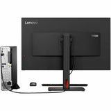 Lenovo ThinkCentre M75s Gen 5 12TA0015US Small Form Factor Desktop - AMD Ryzen 5 PRO 8500G, 32GB RAM, 512GB SSD, Windows 11 Pro
